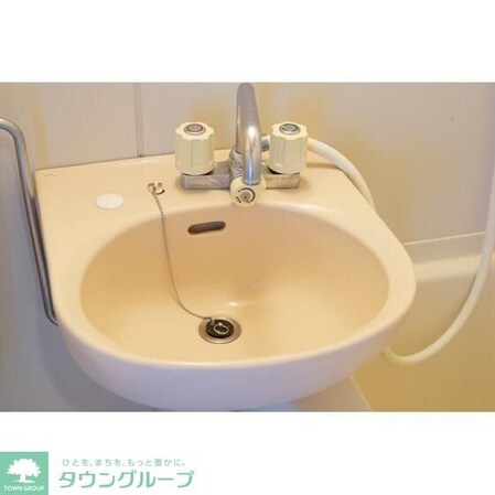 グレース蔵前の物件内観写真